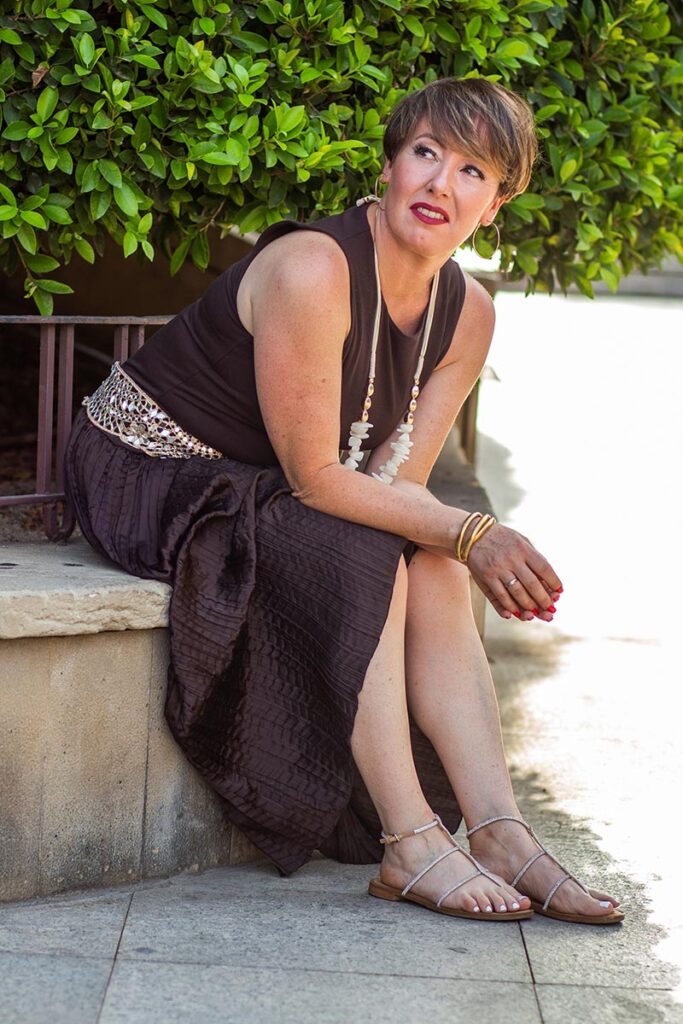 margott quienes somos maite